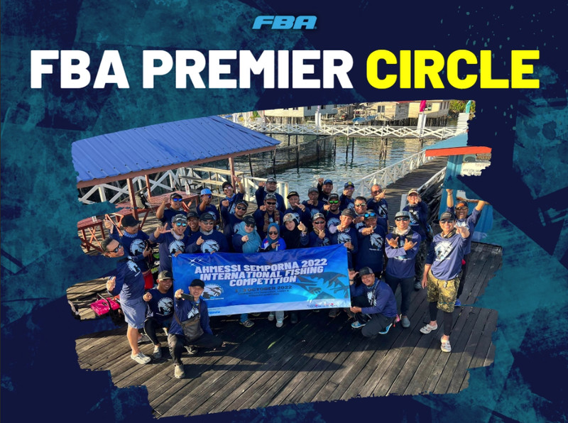 FBA Premier Circle - Monthly Instalment